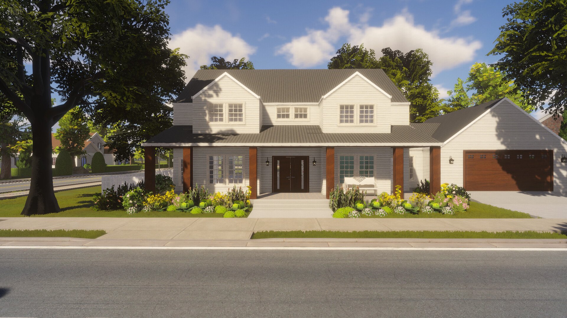 [4]-Hometopia – Version 26773 (Final Update) Download-HohohoGames