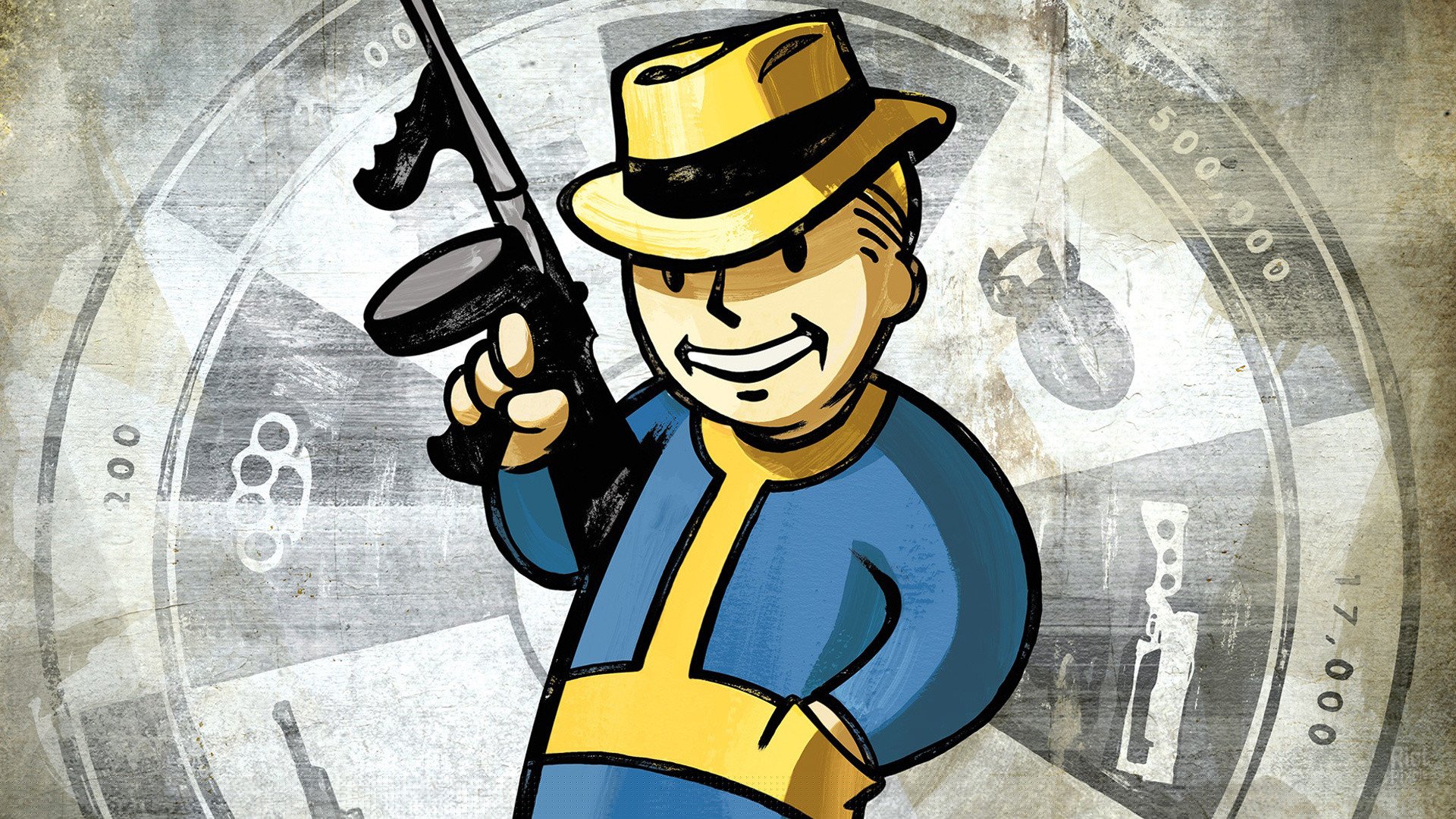 [26]-Fallout: New Vegas – Ultimate Edition – v1.4.0.525 GOG Download-HohohoGames