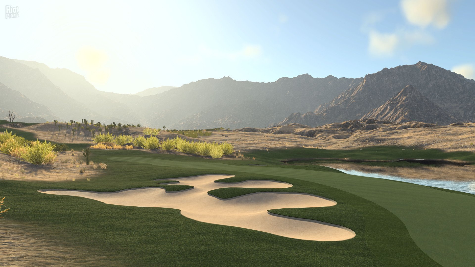 [4]-The Golf Club 2 Download-HohohoGames