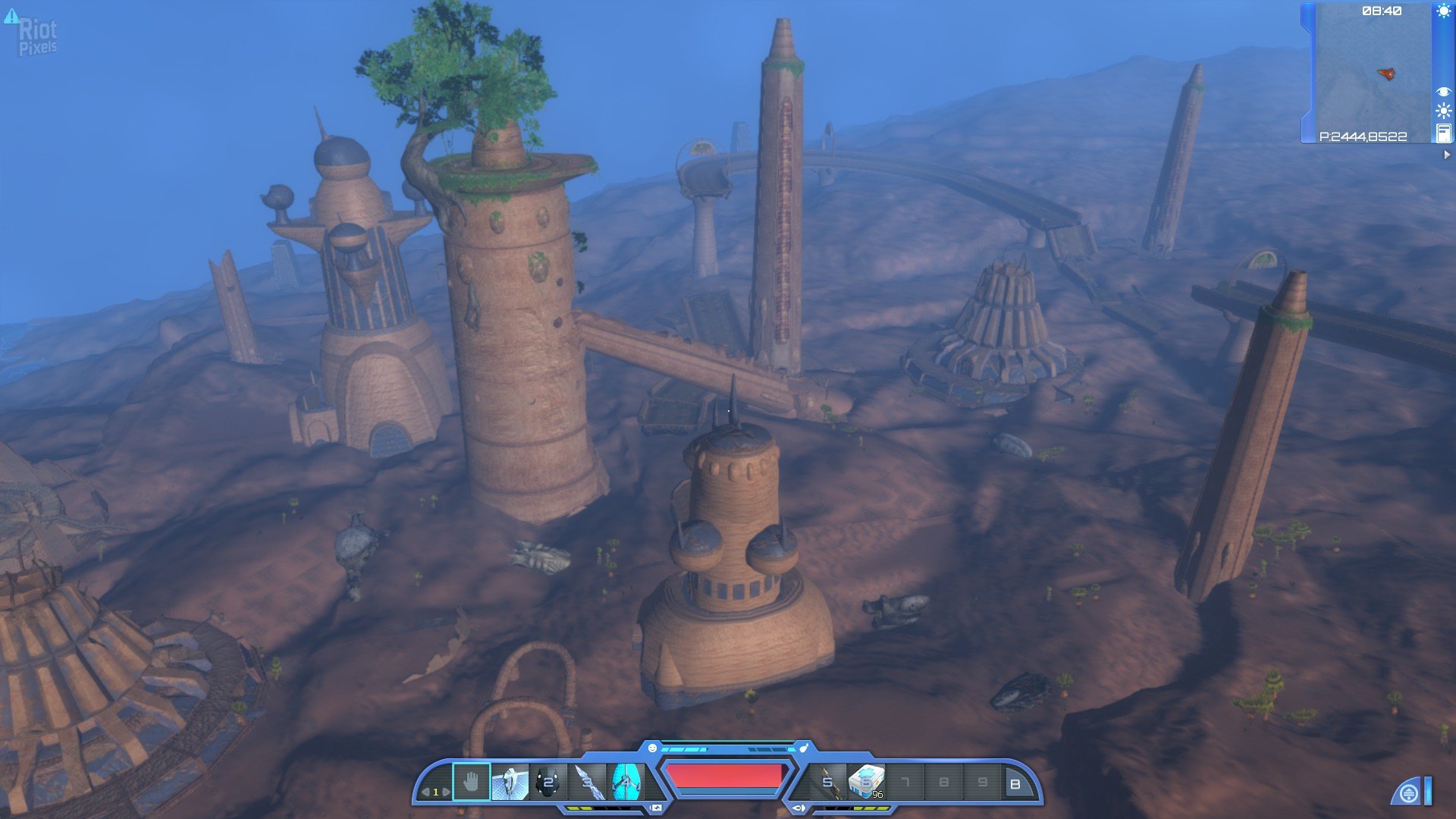 [13]-Planet Explorers Download-HohohoGames