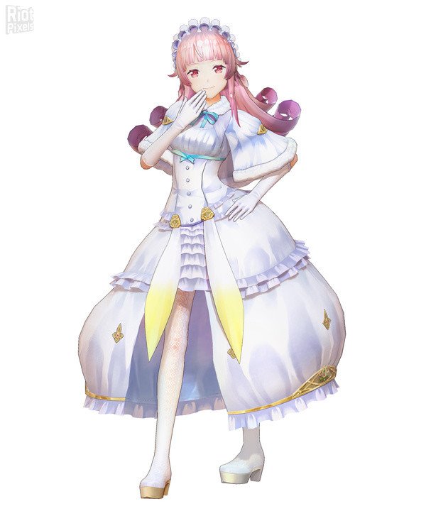 [13]-Atelier Lydie & Suelle ~The Alchemists and the Mysterious Paintings~ + Bonus DLC Download-HohohoGames