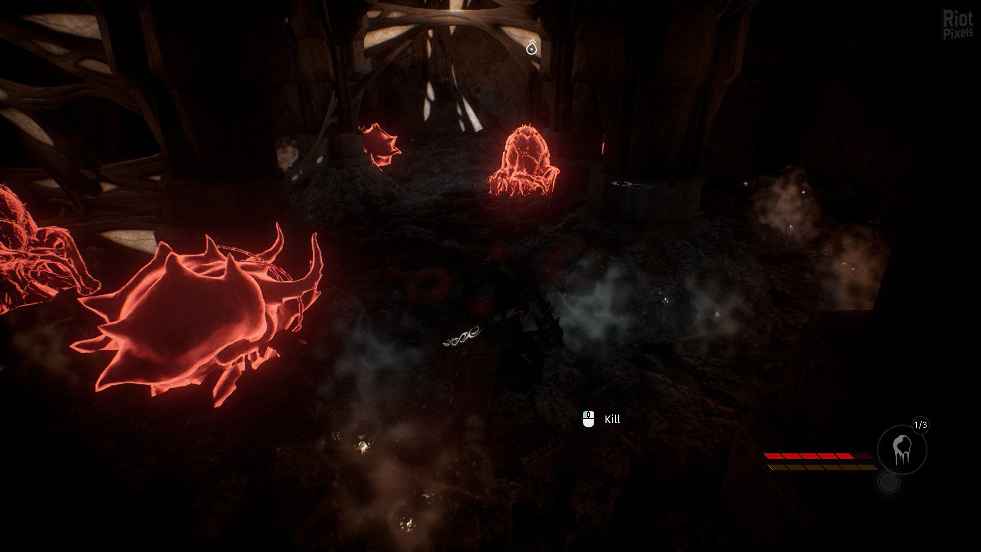 [7]-Styx: Shards of Darkness – v1.05 + DLC Download-HohohoGames
