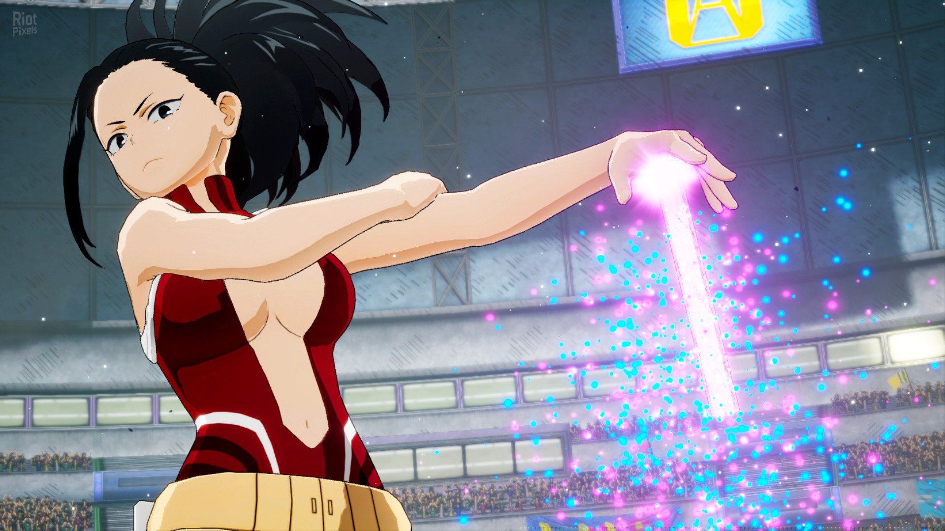 [5]-My Hero One’s Justice + 4 DLCs Download-HohohoGames