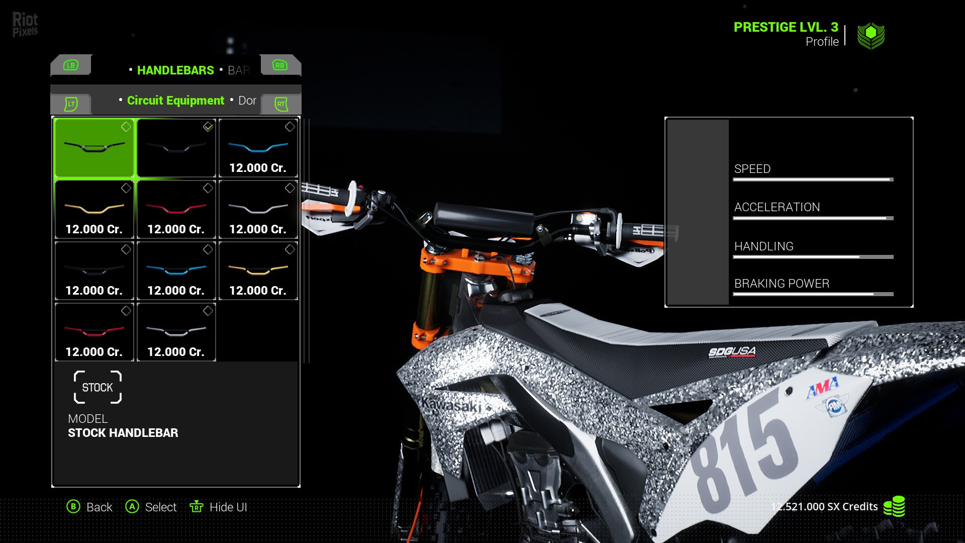 [3]-Monster Energy Supercross: The Official Videogame 2 + 7 DLCs Download-HohohoGames