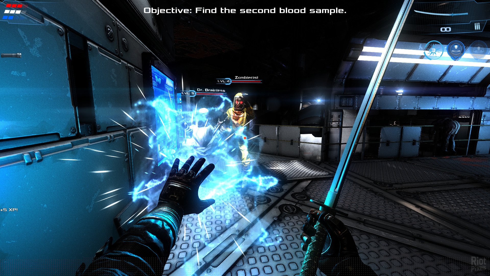 [15]-Dead Effect 2 – v190401.1357 + 2 DLCs Download-HohohoGames