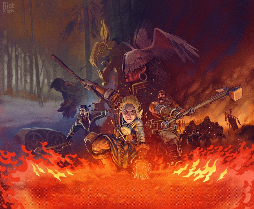 [17]-Iron Danger – v1.00.31 Download-HohohoGames