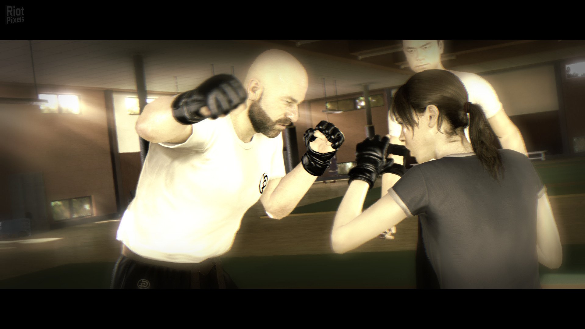[16]-Beyond: Two Souls – Build 5117920 + Controller Fix + Letterbox Remover Download-HohohoGames