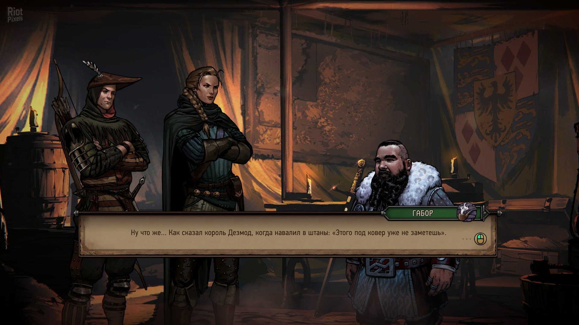 [14]-Thronebreaker: The Witcher Tales, v1.0.2.12 Download-HohohoGames
