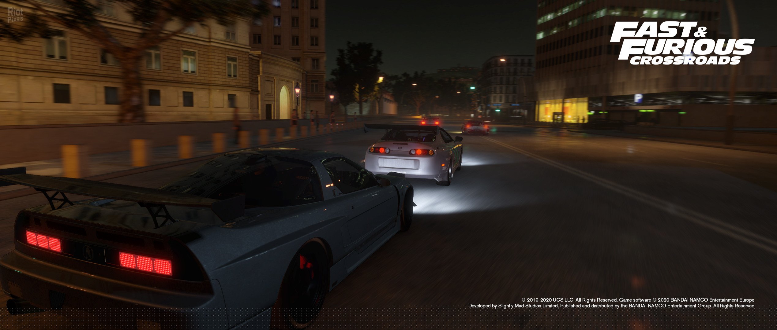 [2]-Fast & Furious: Crossroads – v1.0.0.0.0790 + Launch Pack DLC [Monkey Repack] Download-HohohoGames