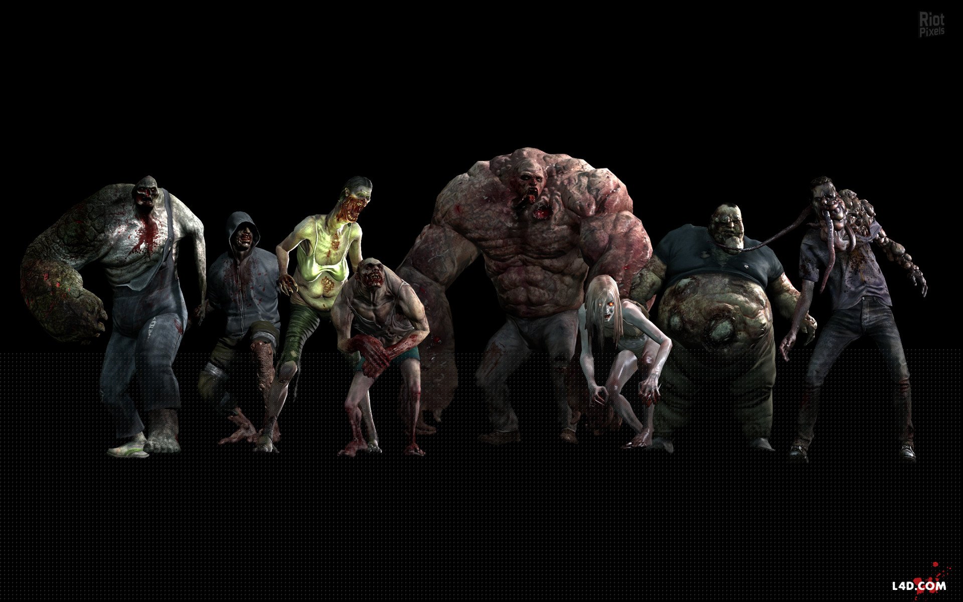 [17]-Left 4 Dead 2 – v2.2.0.2 / Build 5608010 + Multiplayer Download-HohohoGames
