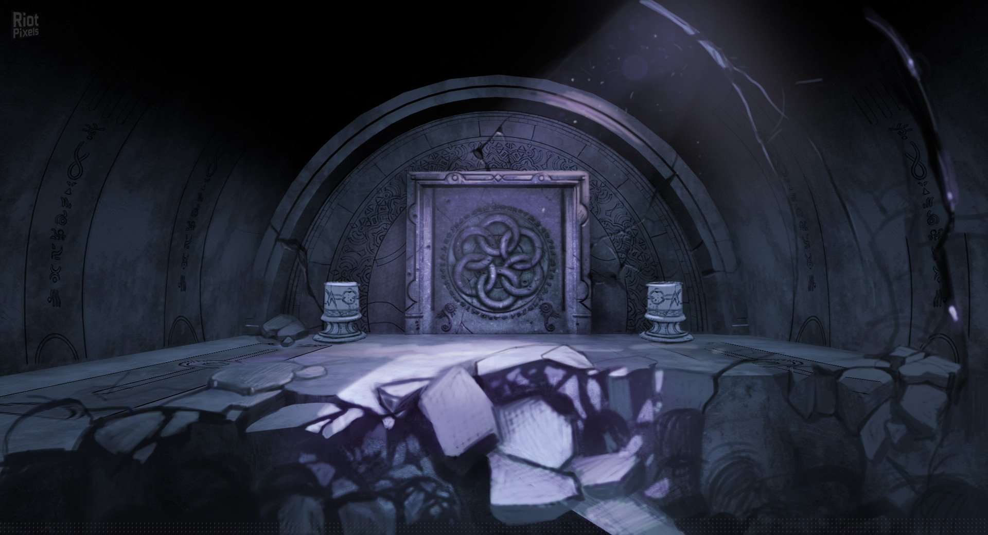 [17]-Hellbound – v1.1.1 (Flying Souls Update) Download-HohohoGames