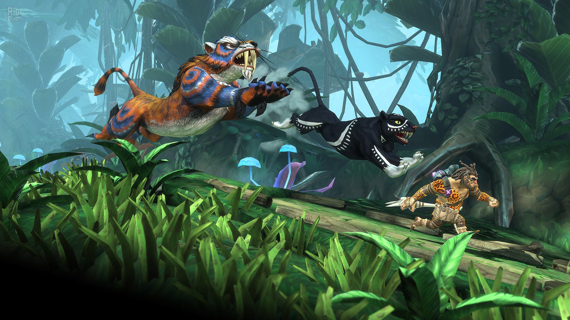 [5]-Jet Kave Adventure Download-HohohoGames