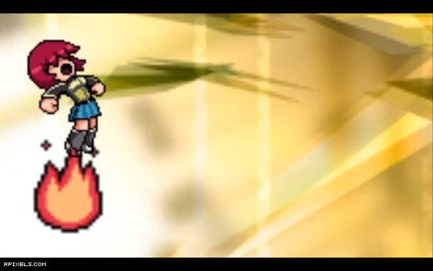 [22]-Scott Pilgrim vs. The World: The Game – Complete Edition – v1.0.1 + Yuzu Emu for PC Download-HohohoGames