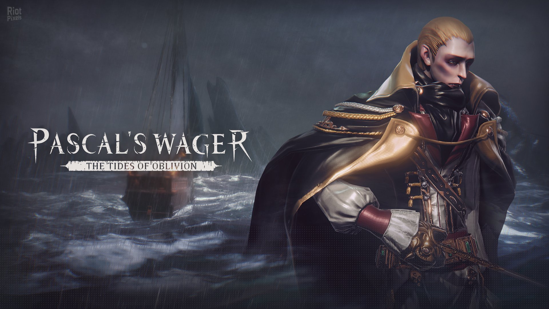 [21]-Pascal’s Wager: Definitive Edition – v1.1.1 (1000) Download-HohohoGames