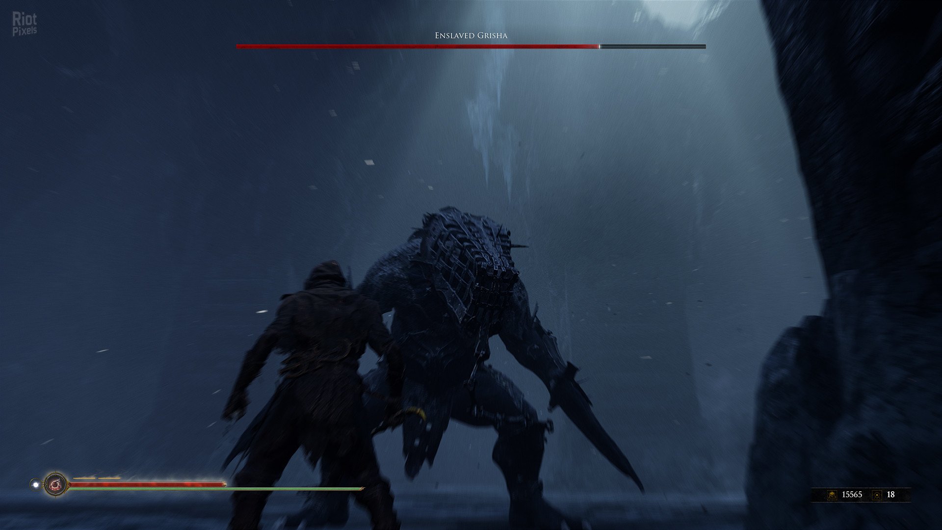 [15]-Mortal Shell – Build 08.12.21 Revision 1.014528 + The Virtuous Cycle DLC Download-HohohoGames