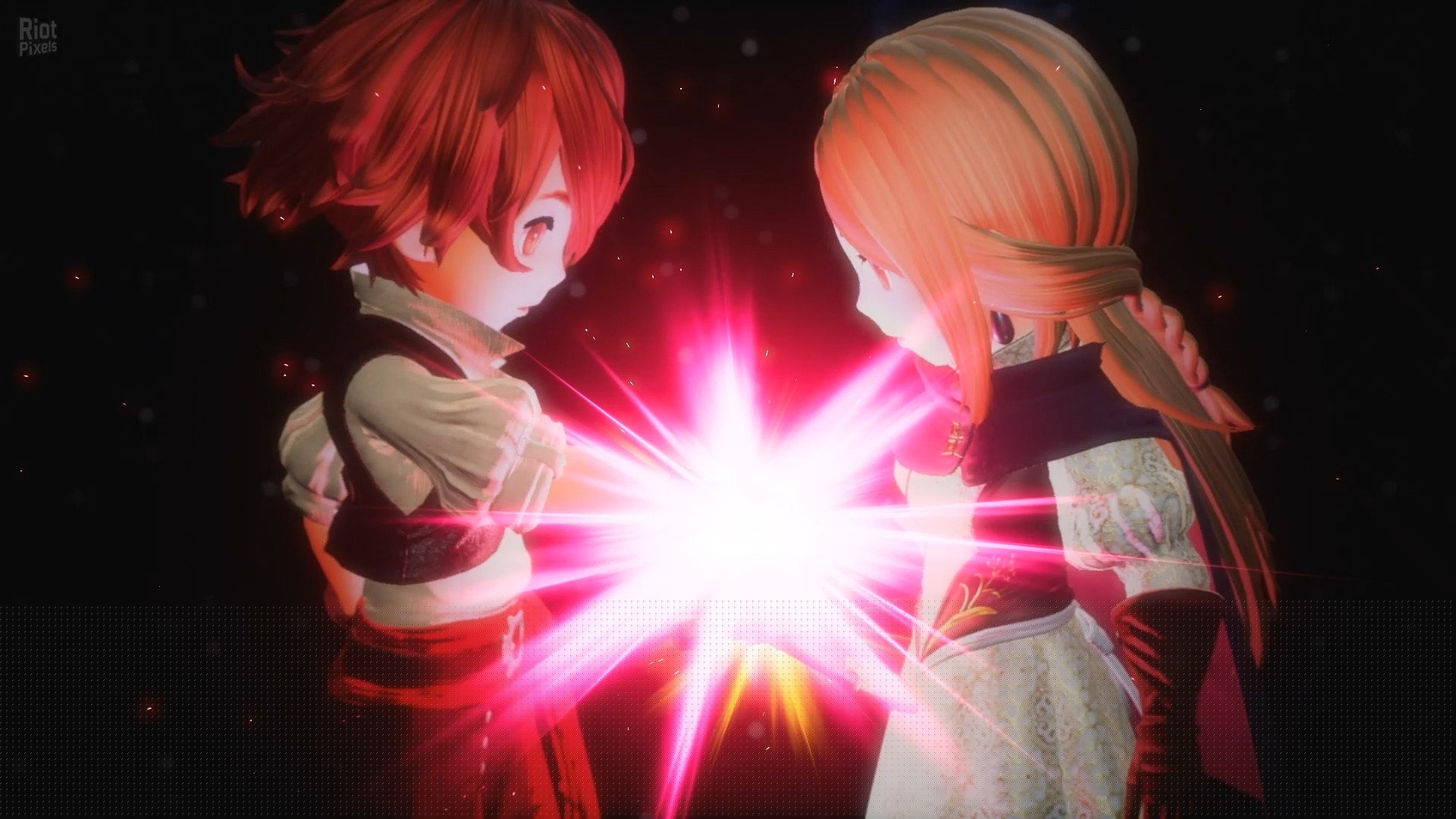 [9]-Bravely Default II + Yuzu/Ryujinx Emus for PC Download-HohohoGames