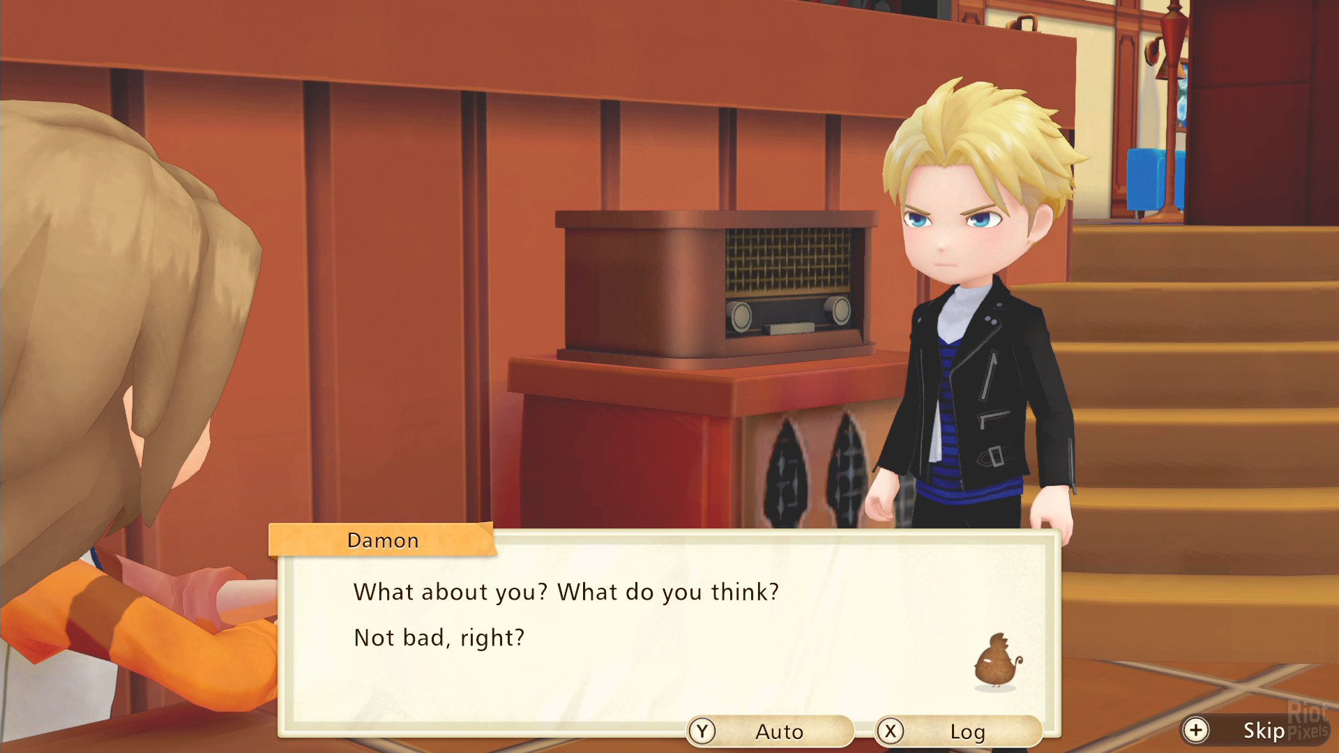 [11]-Story of Seasons: Pioneers of Olive Town Download-HohohoGames