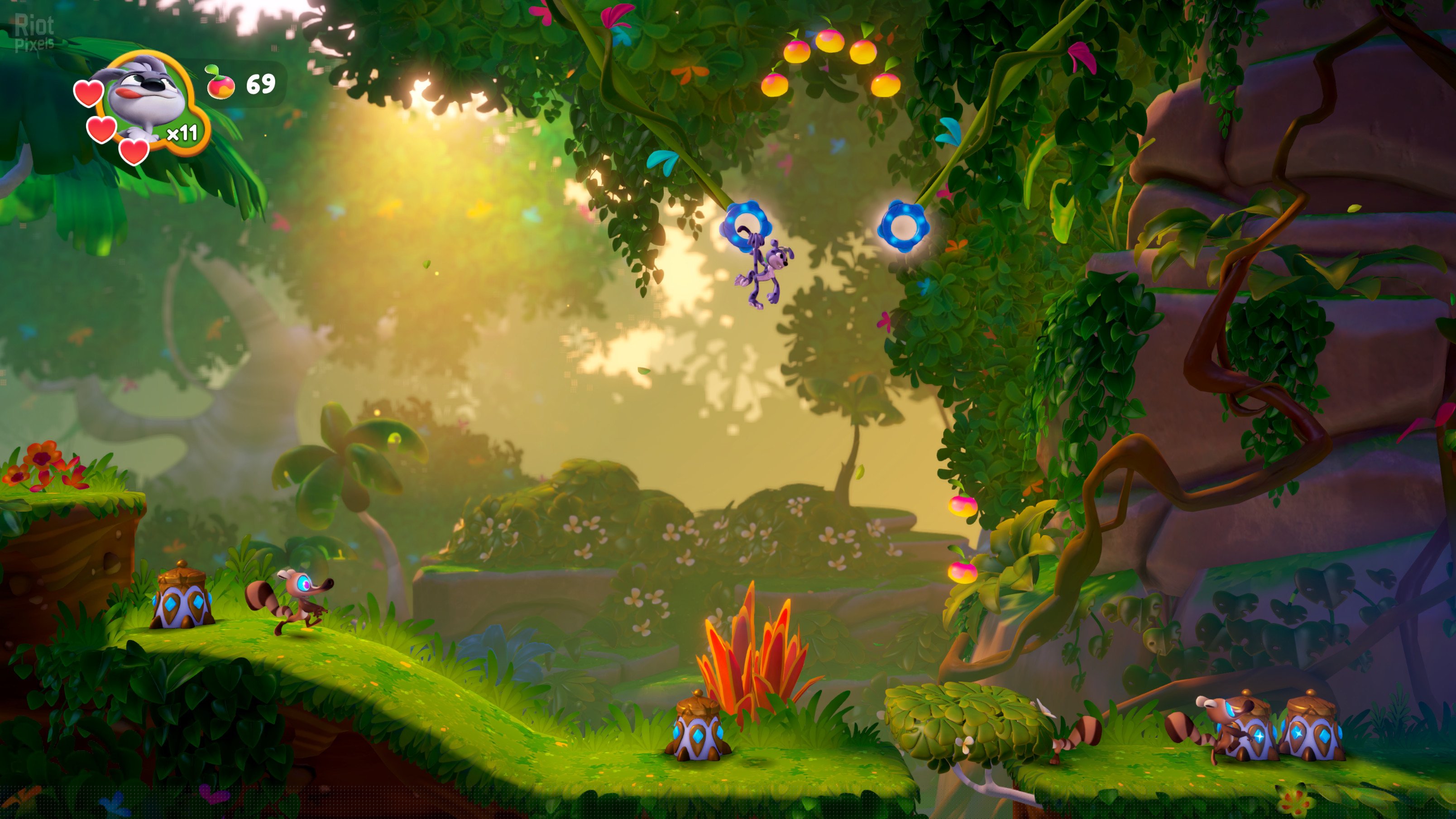 [6]-Marsupilami: Hoobadventure Download-HohohoGames