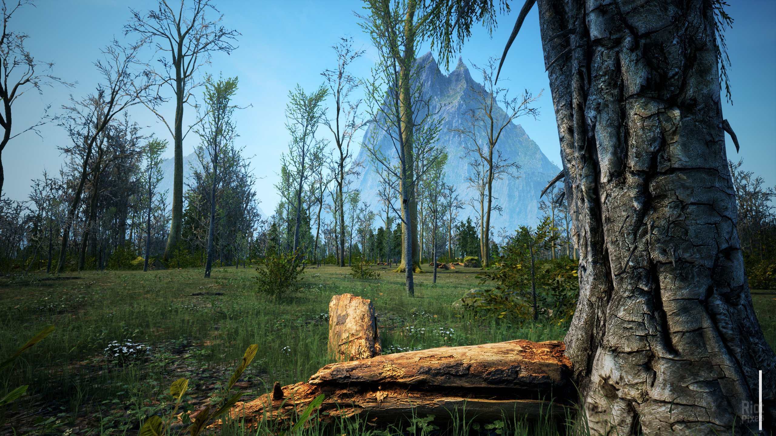 [4]-The Quiet Apocalypse Download-HohohoGames