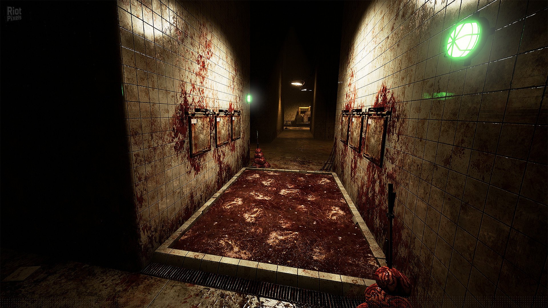 [4]-Remorse: The List Download-HohohoGames