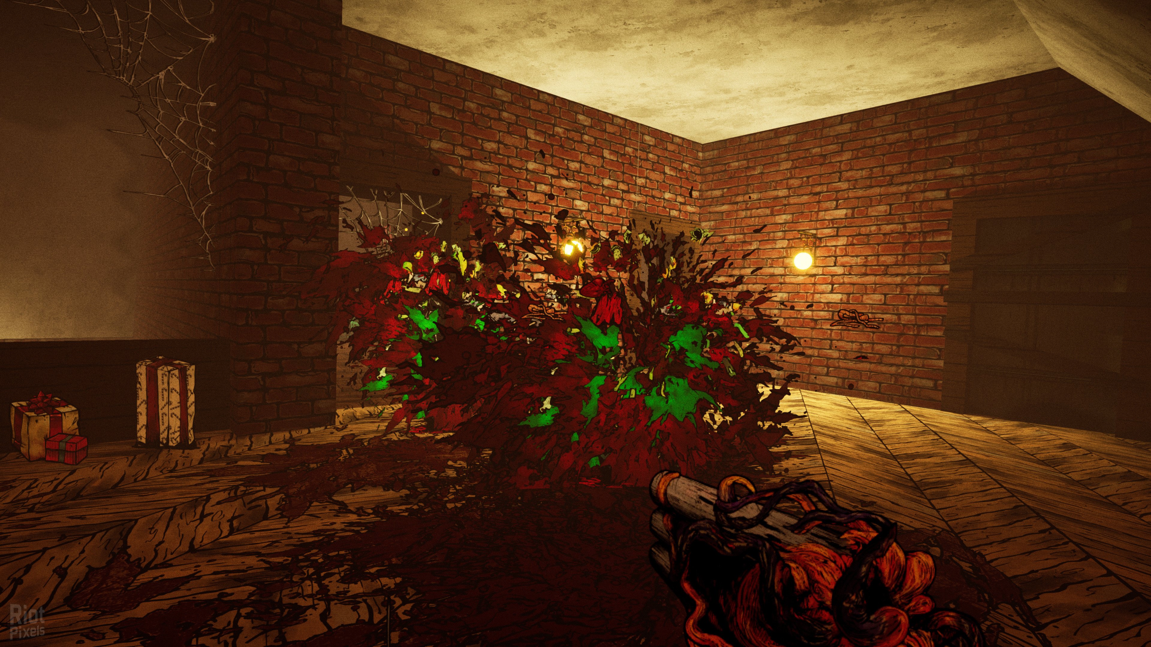 [15]-Forgive Me Father Download-HohohoGames