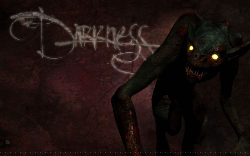 [19]-The Darkness – v1.03 + RPCS3 Emulator Download-HohohoGames