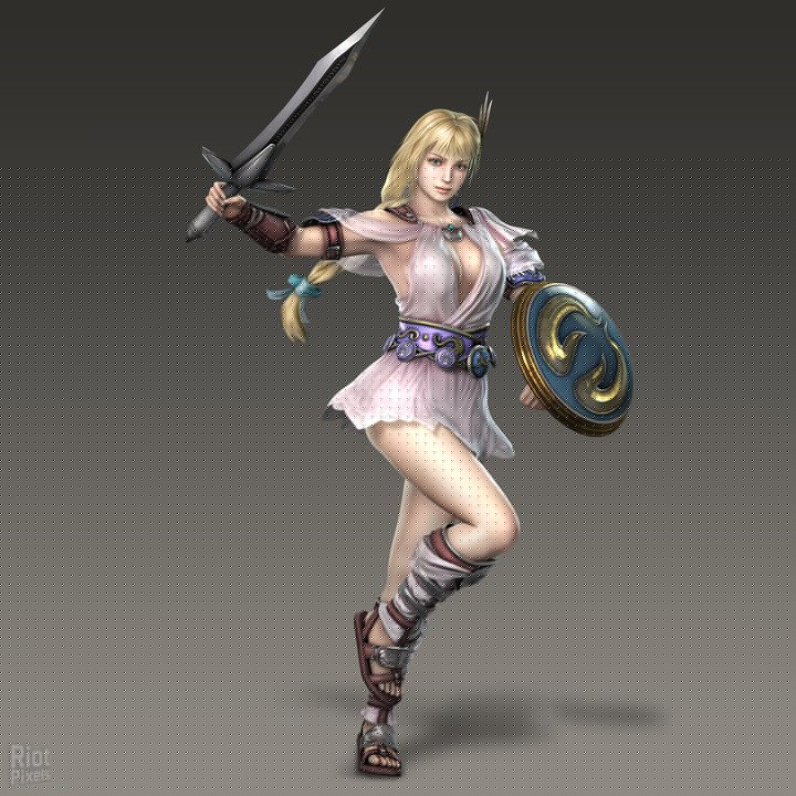 [23]-WARRIORS OROCHI 3: Ultimate Definitive Edition Download-HohohoGames