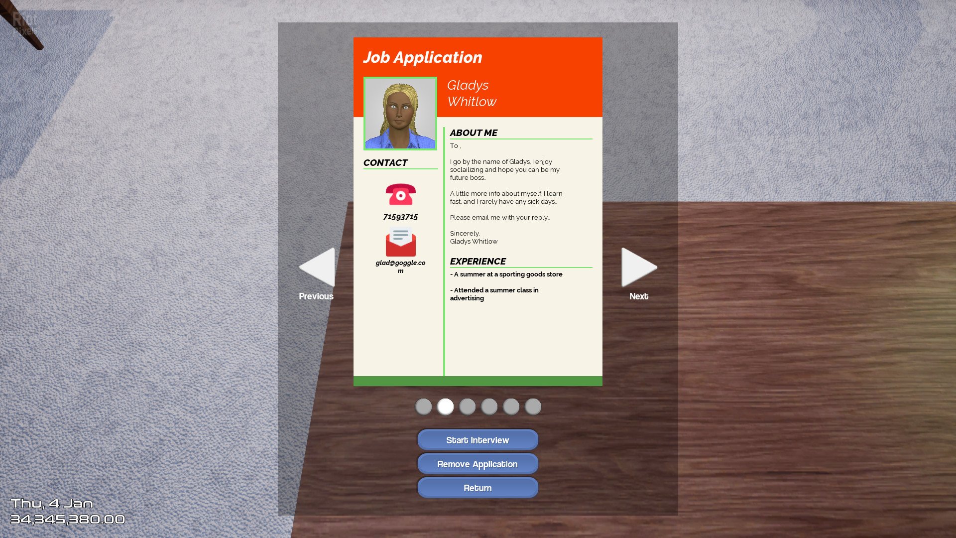 [16]-King of Retail – v1.0.0 Download-HohohoGames