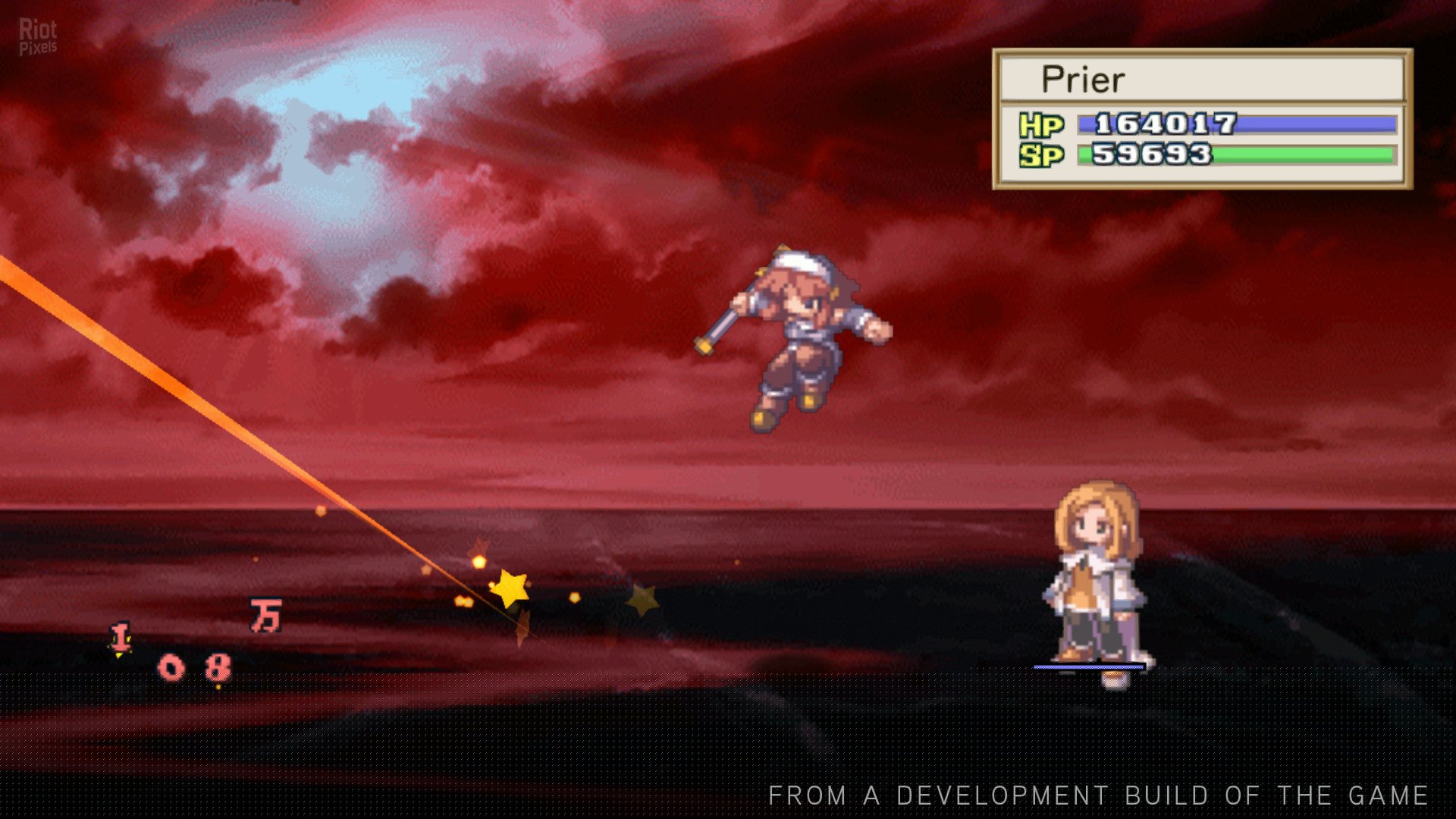 [6]-La Pucelle: Ragnarok Download-HohohoGames