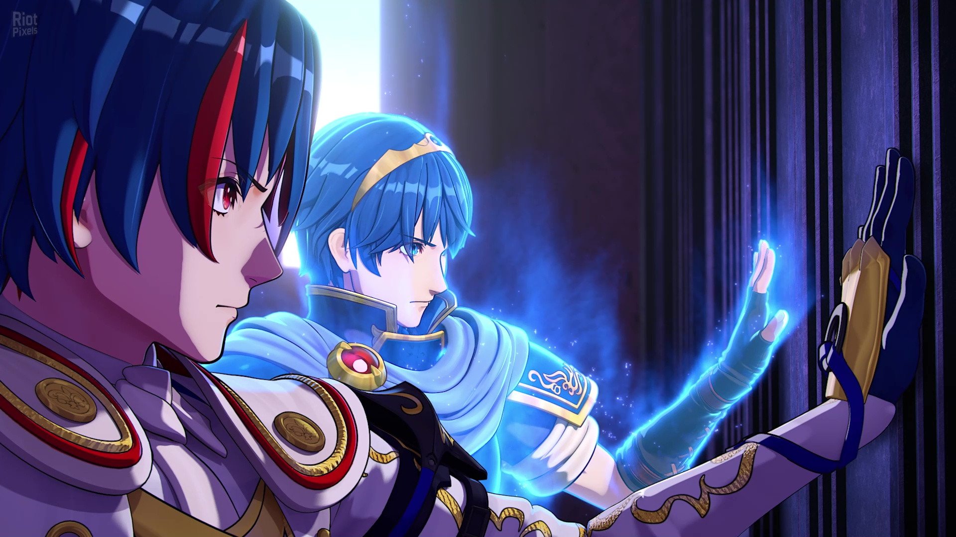 [12]-Fire Emblem Engage – v1.1.0 + Wave 1 DLC + Ryujinx/Yuzu Switch Emulators Download-HohohoGames