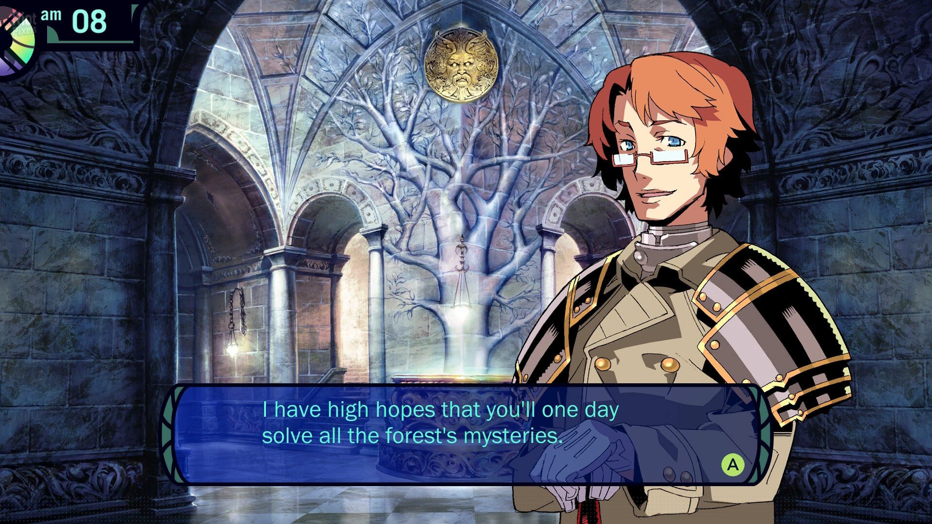 [14]-Etrian Odyssey Origins Collection + 3 DLCs Download-HohohoGames