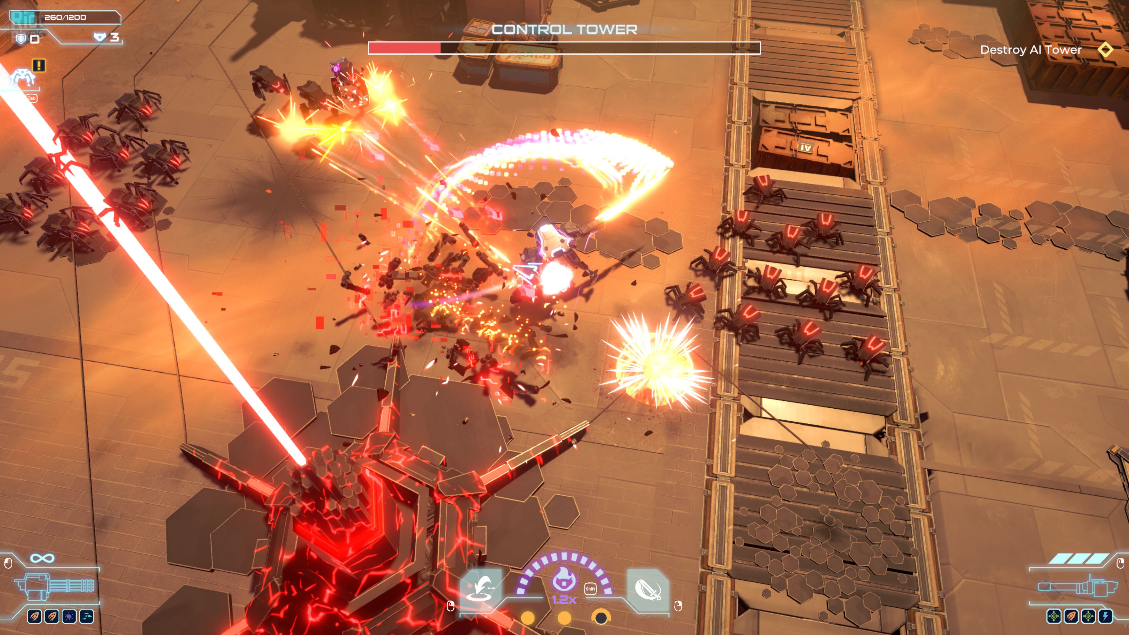 [5]-Uragun – v1.1.2 Download-HohohoGames
