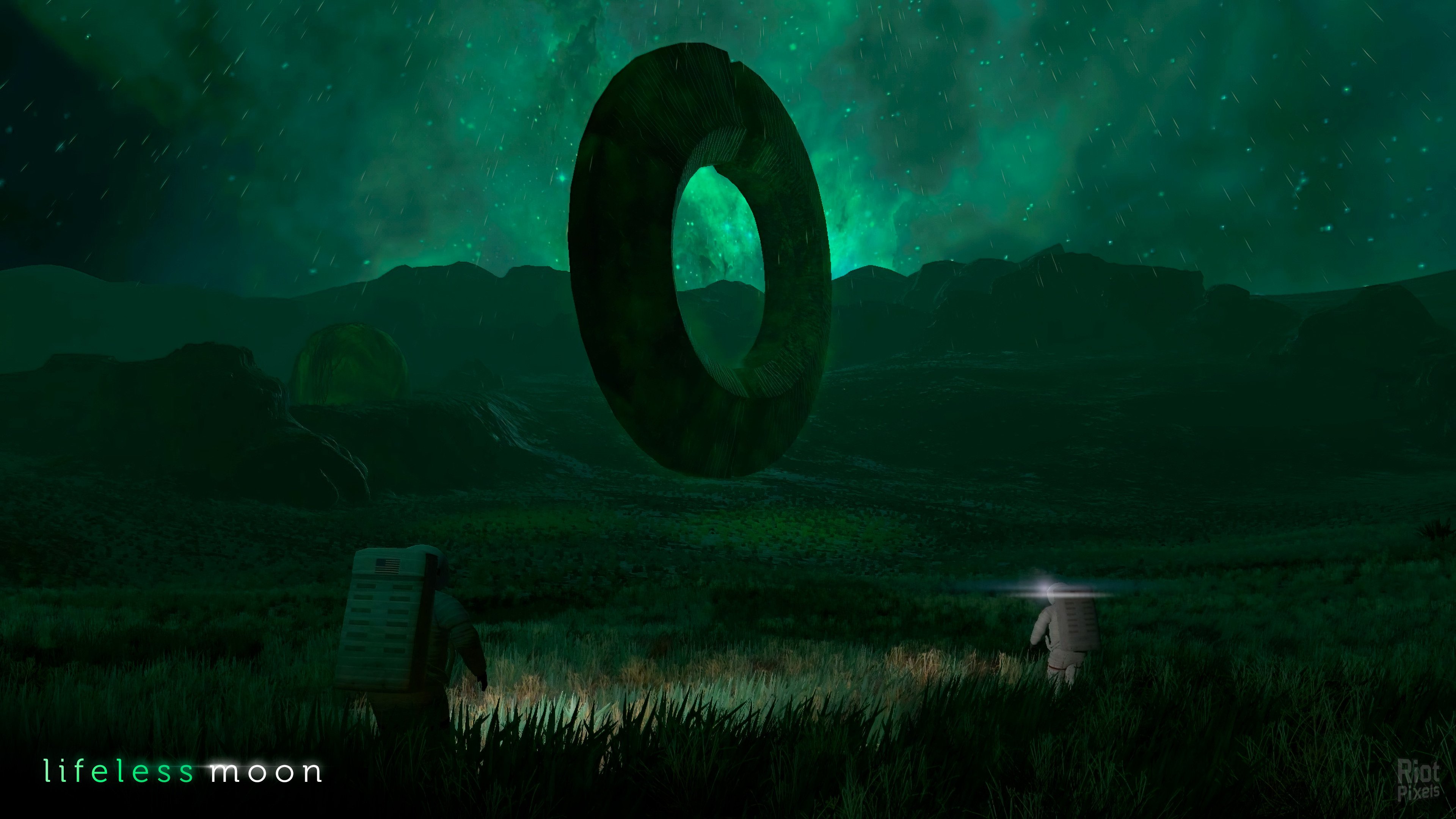 [4]-Lifeless Moon – v1.10 Download-HohohoGames