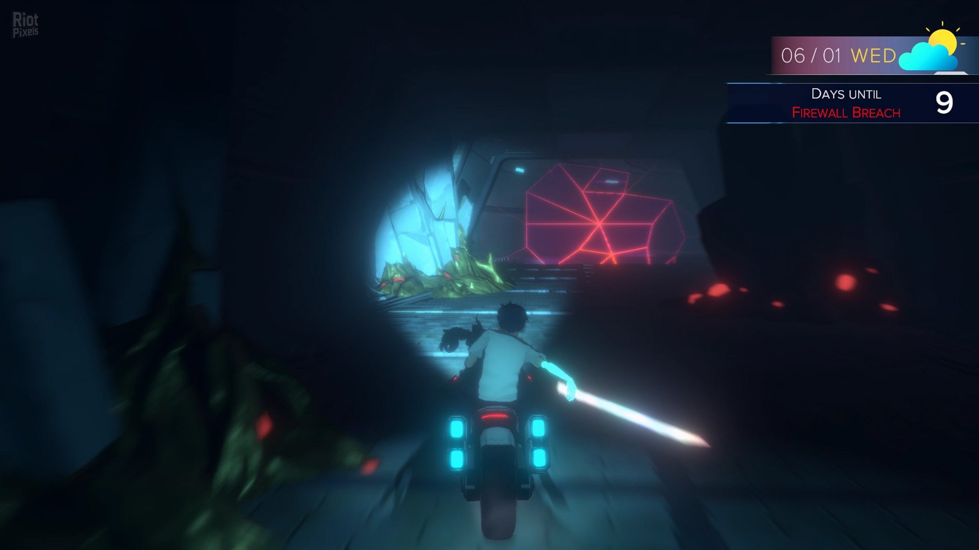 [7]-Eternights: Deluxe Edition + Bonus Content Download-HohohoGames