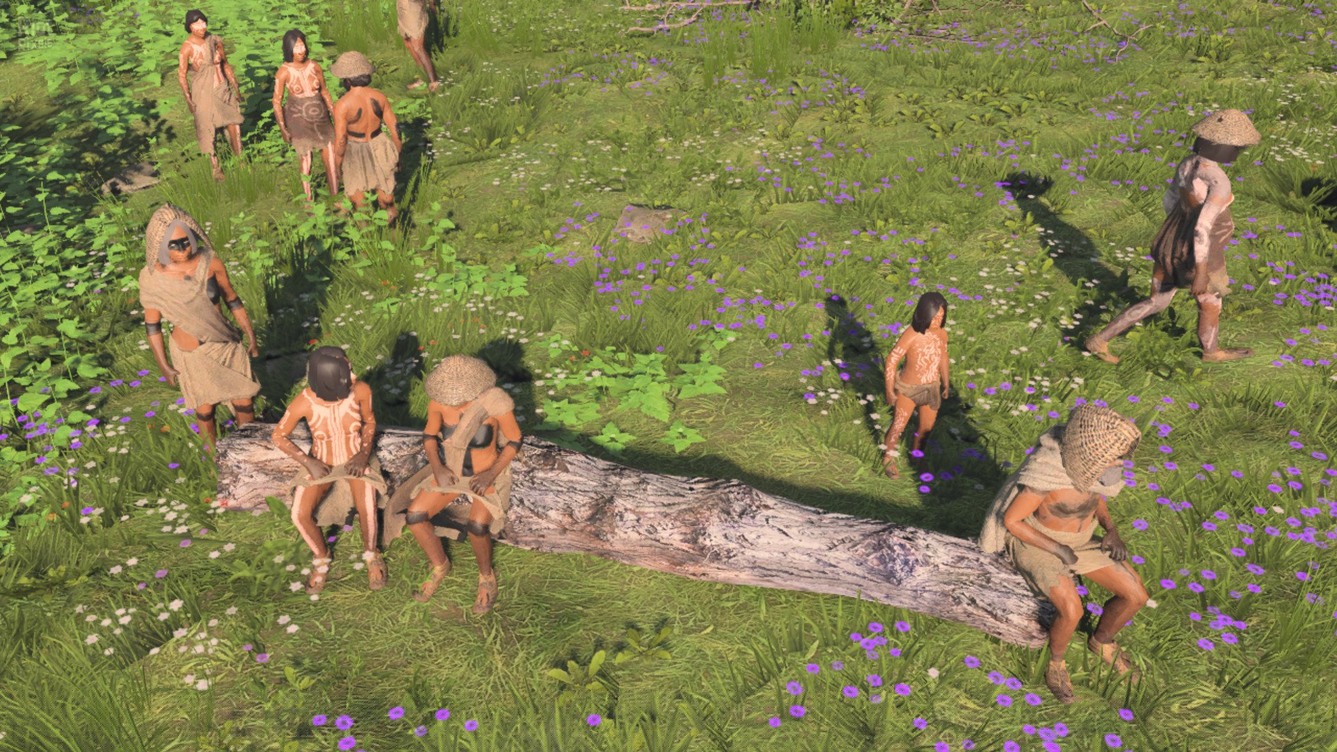 [11]-Ancient Cities – v1.0.1.1 Download-HohohoGames