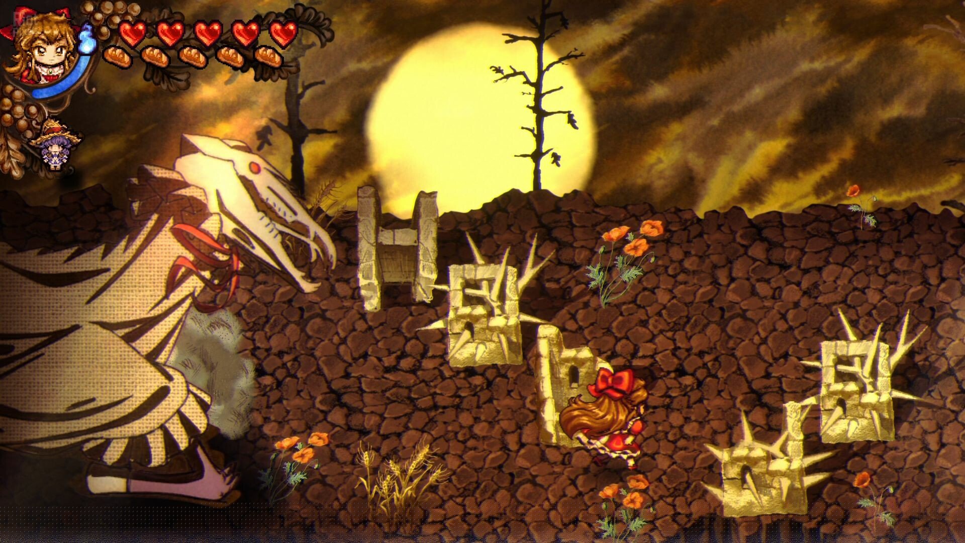[3]-Little Goody Two Shoes Download-HohohoGames
