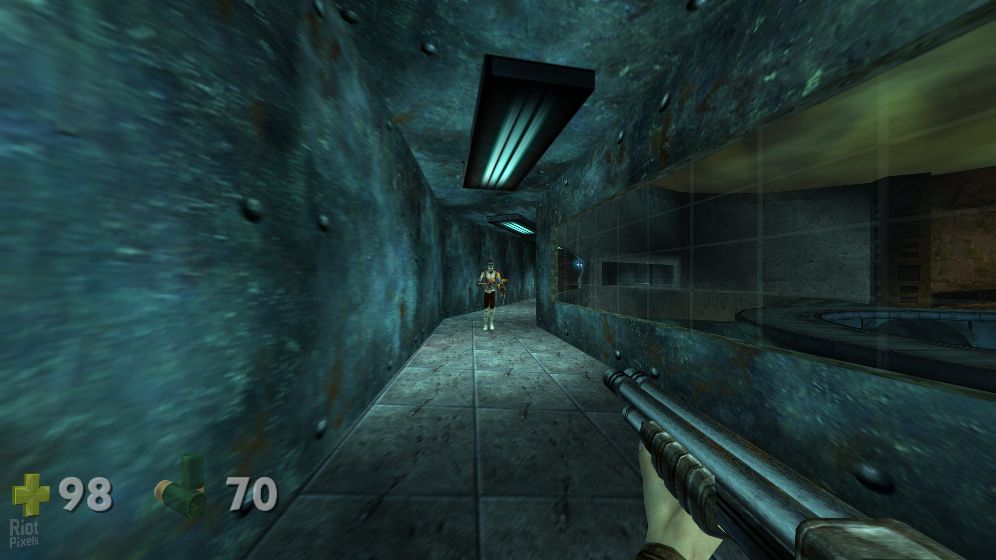 [4]-Turok 3: Shadow of Oblivion Remastered – v1.0.2208.1568 Download-HohohoGames