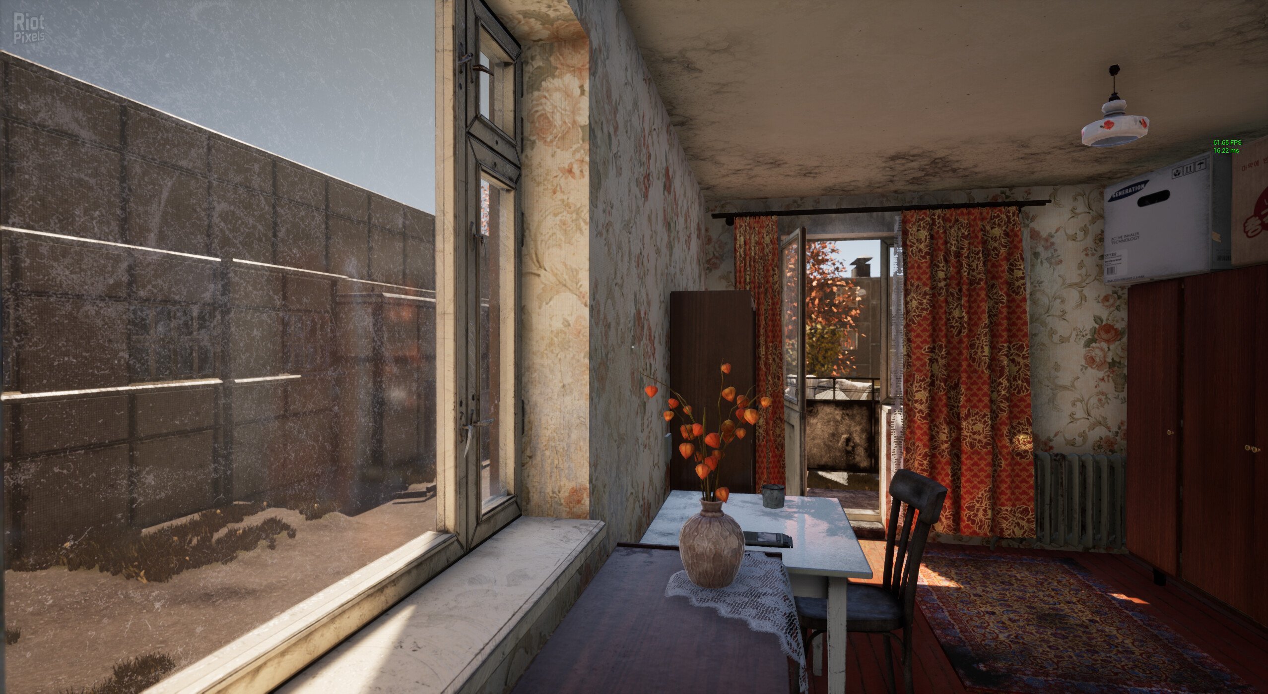 [2]-Holidays in Khrushchevsk Download-HohohoGames