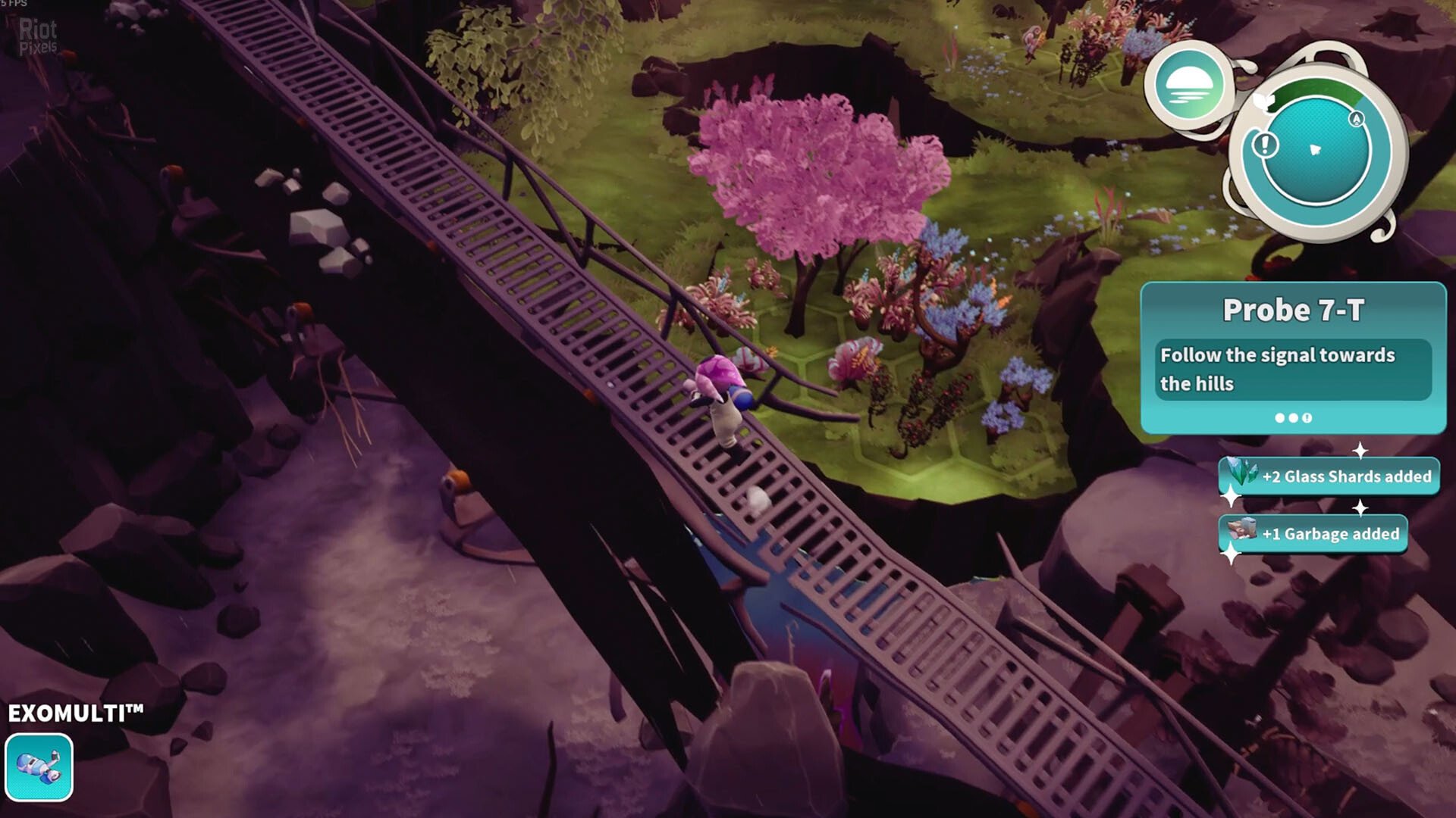 [11]-Distant Bloom – v41064.3120 Download-HohohoGames