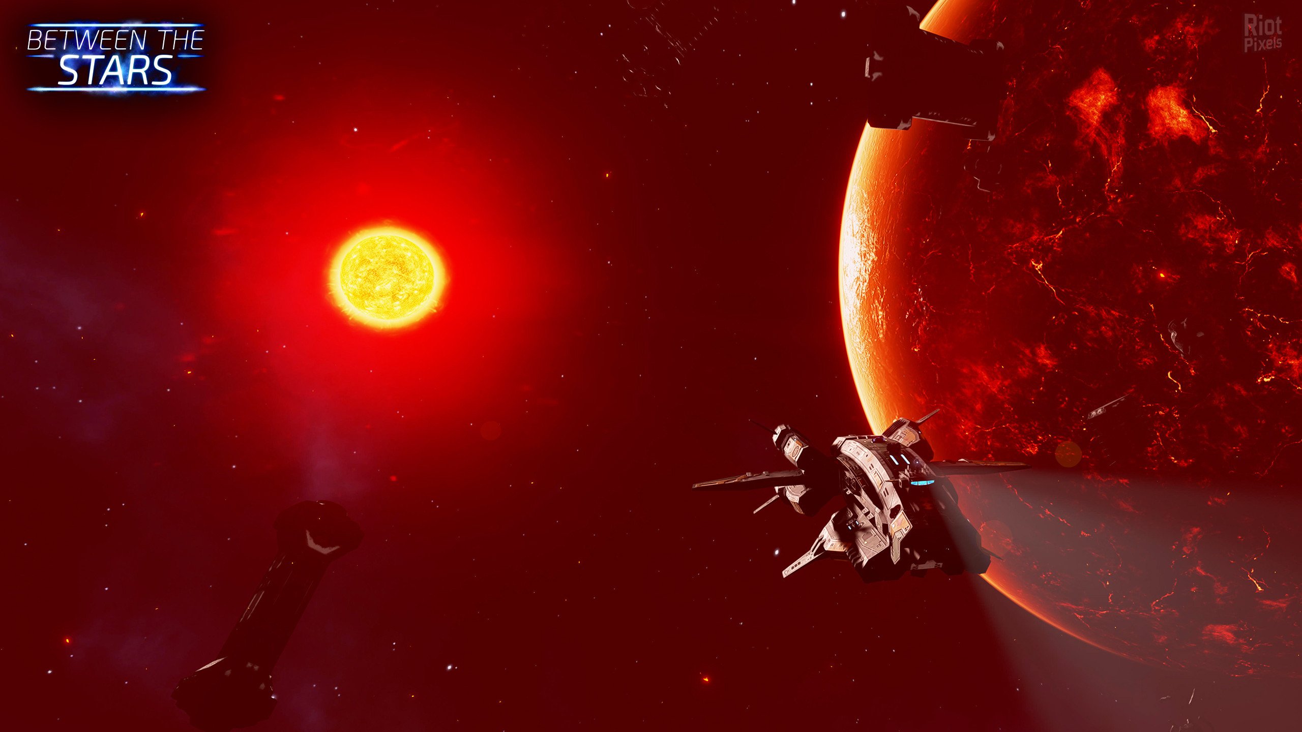 [6]-Between the Stars – v1.0.0.2 + Bonus Soundtrack Download-HohohoGames