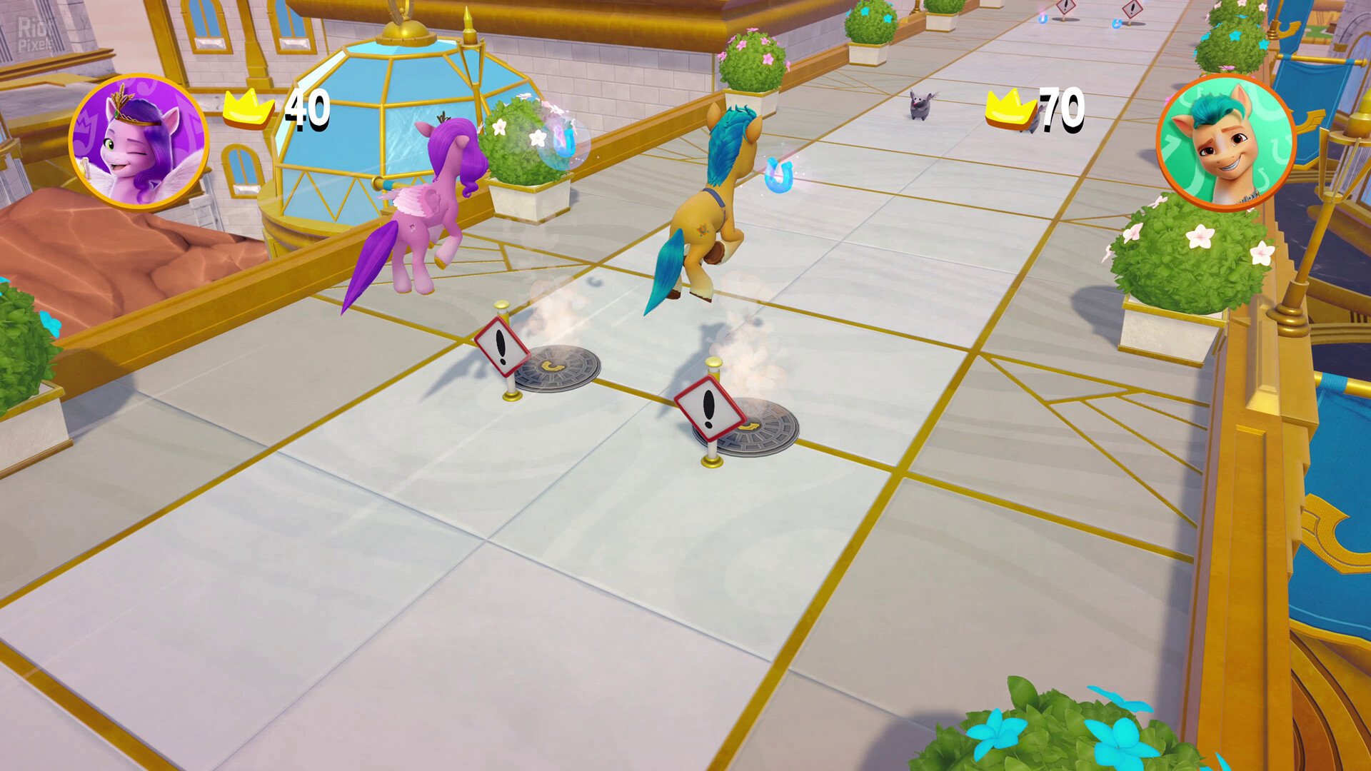 [4]-My Little Pony: A Zephyr Heights Mystery Download-HohohoGames