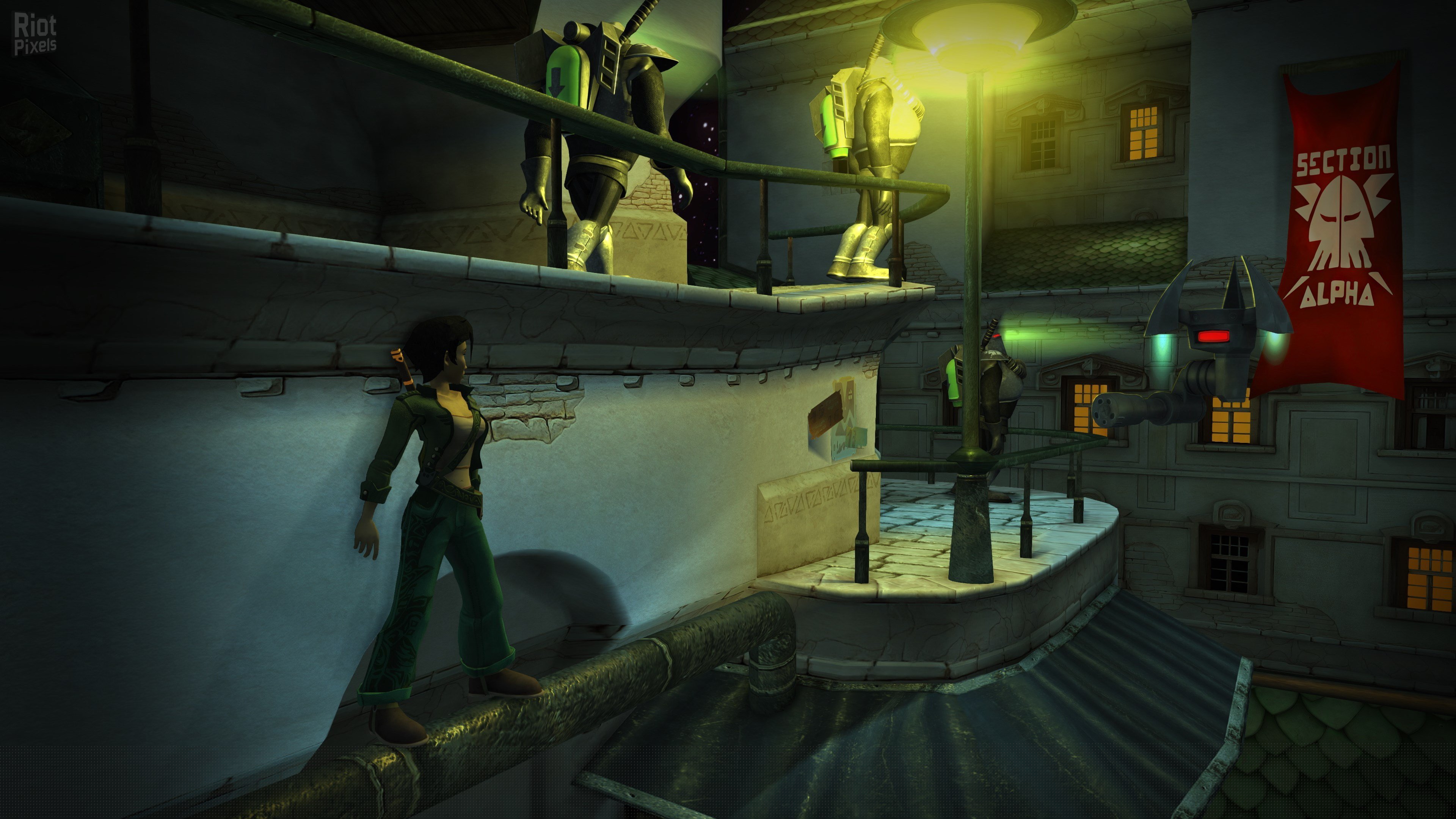 [2]-Beyond Good & Evil: 20th Anniversary Edition – v1.0.0 + Ryujinx/Suyu Switch Emulators Download-HohohoGames