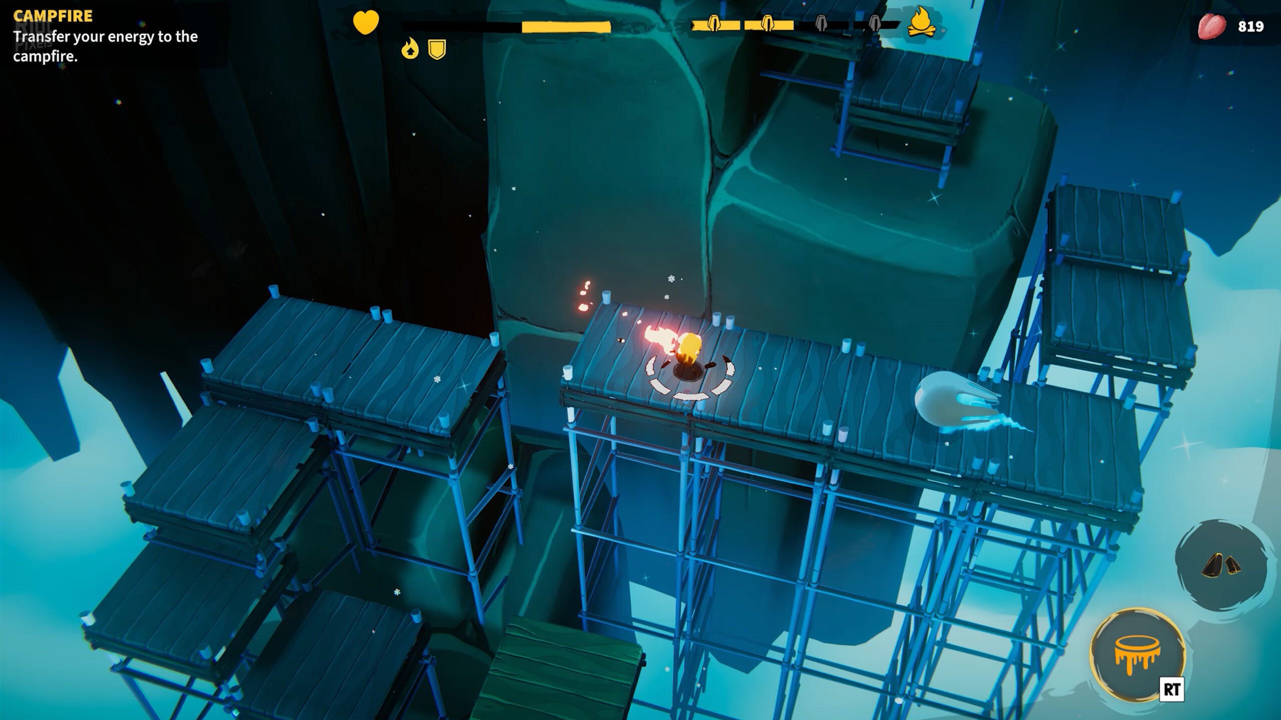 [11]-Flame Keeper Download-HohohoGames