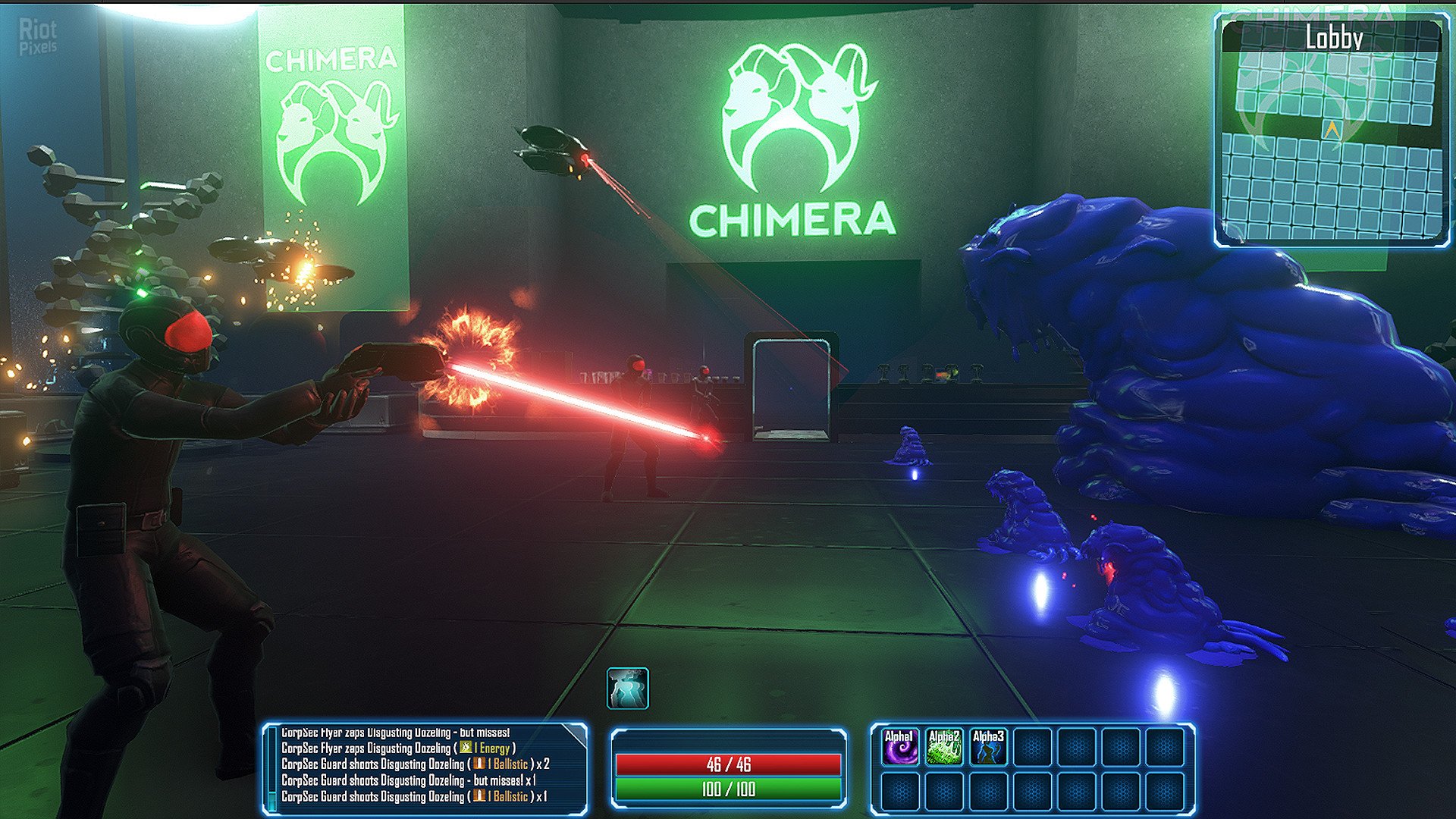 [4]-StarCrawlers Chimera Download-HohohoGames