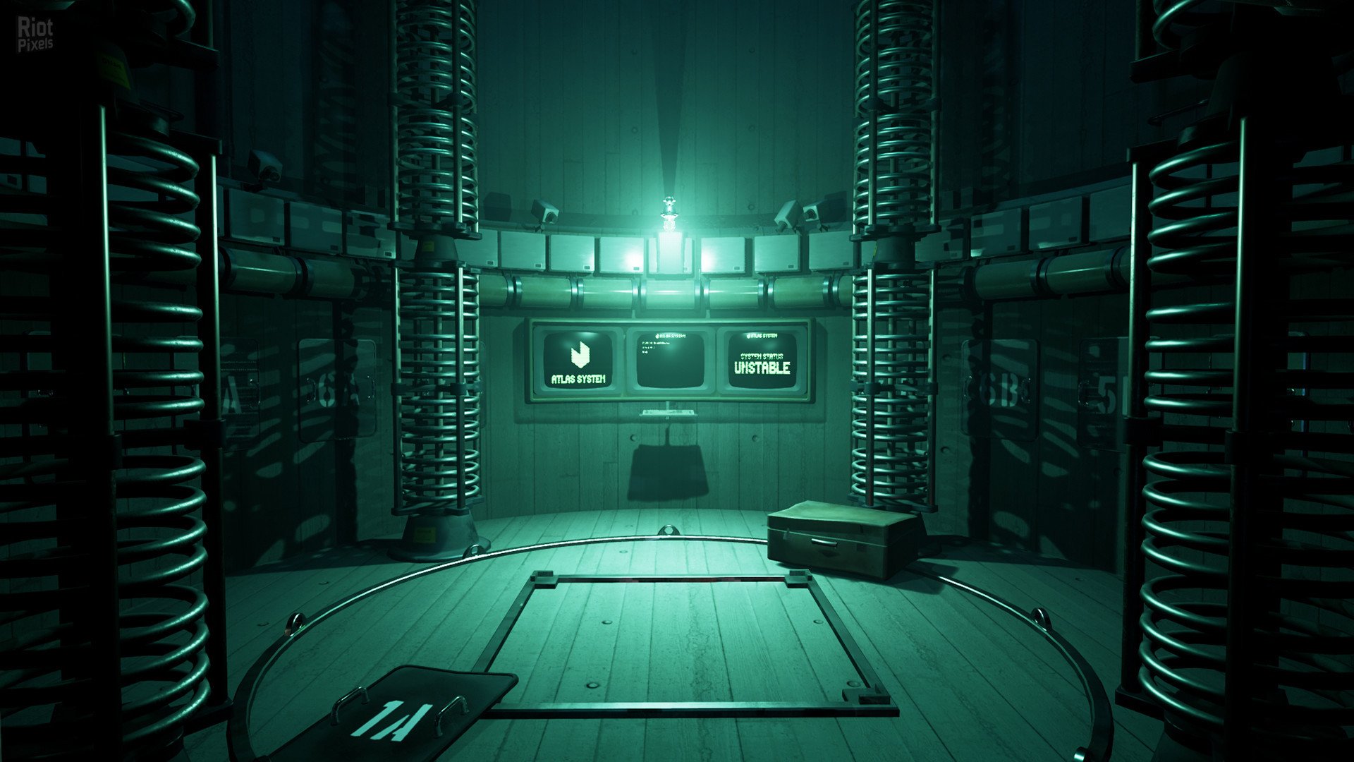 [10]-INDUSTRIA – v1.3.2 Download-HohohoGames