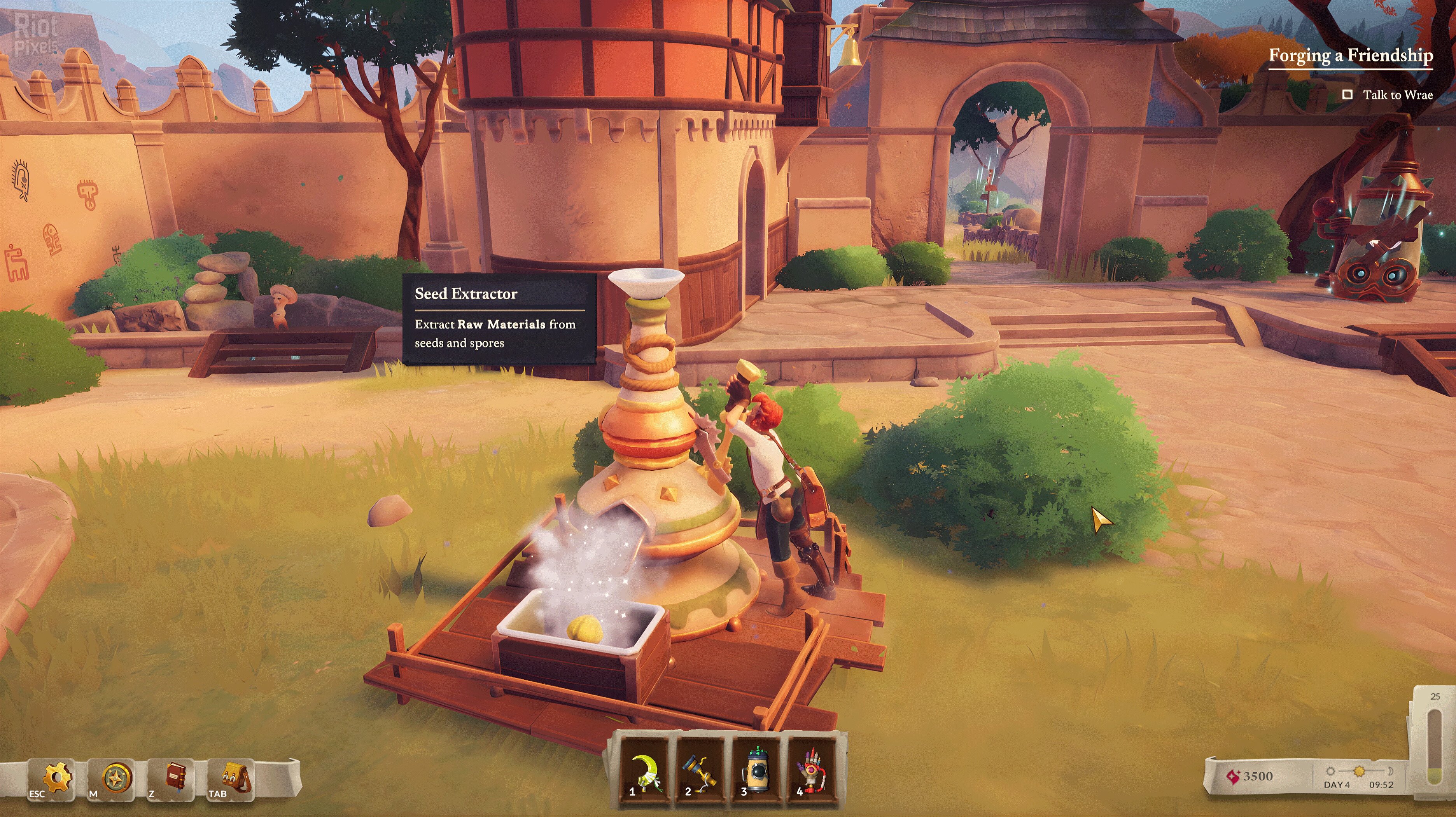 [12]-The Last Alchemist – v1.0.2229.8B06E72 Download-HohohoGames