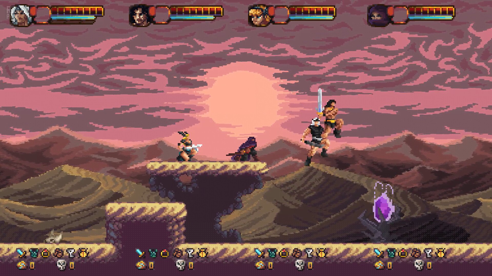 [13]-Abathor + Bonus Soundtrack Download-HohohoGames