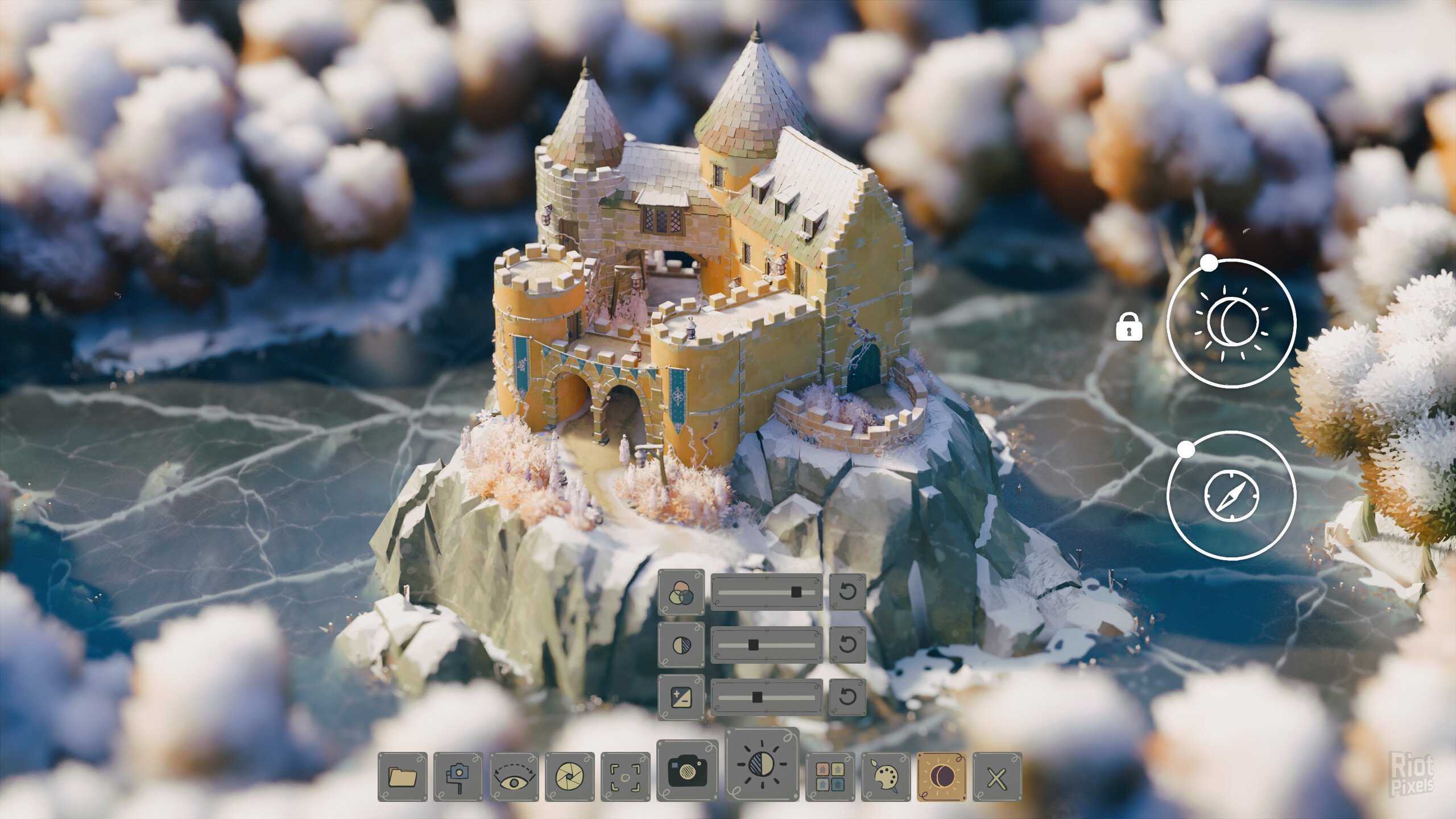 [5]-Tiny Glade – v1.8.0a + Bonus Soundtrack Download-HohohoGames