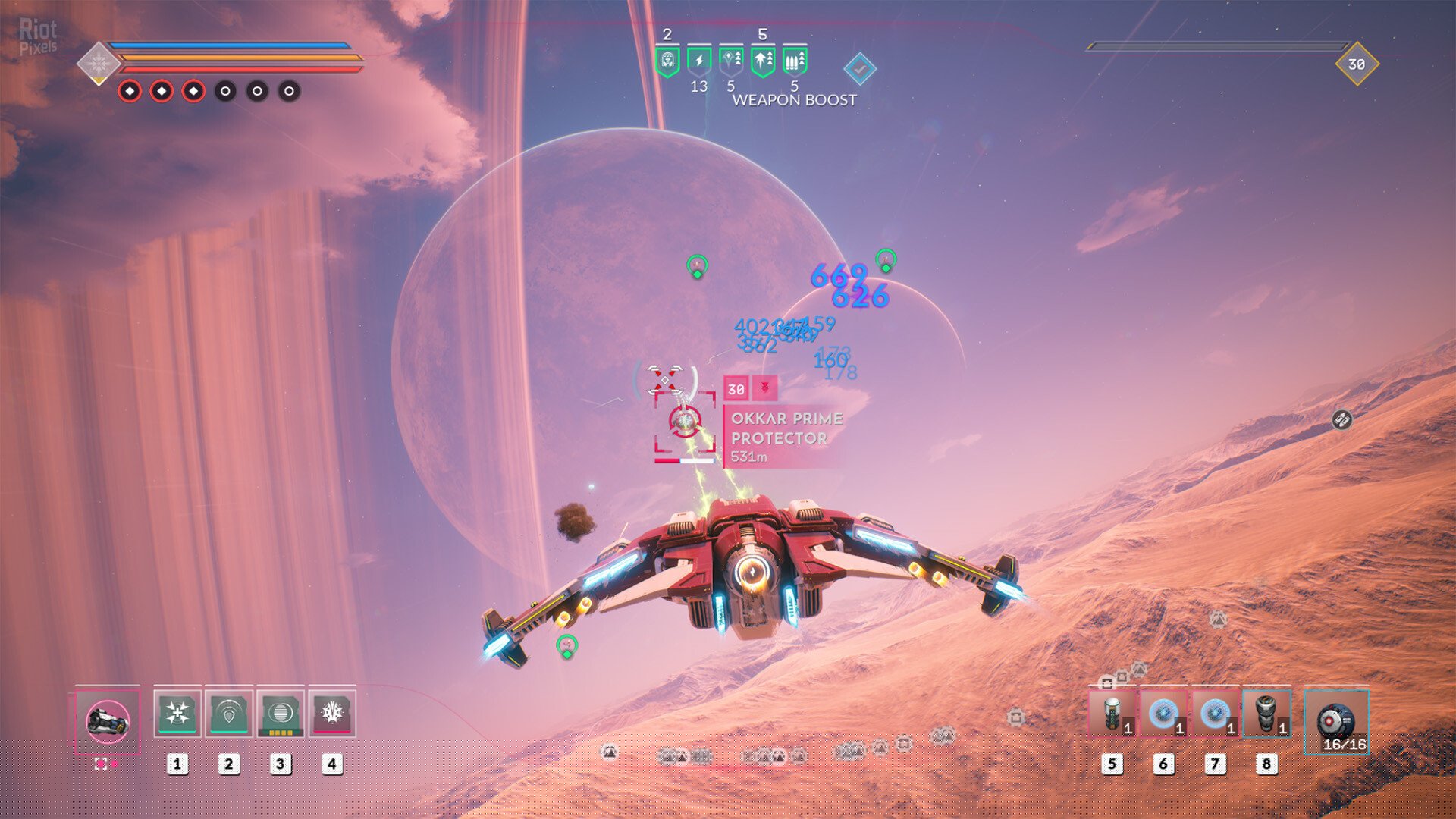 [15]-EVERSPACE 2: Digital Deluxe Bundle, v1.3.42909 + 5 DLCs/Bonuses Download-HohohoGames