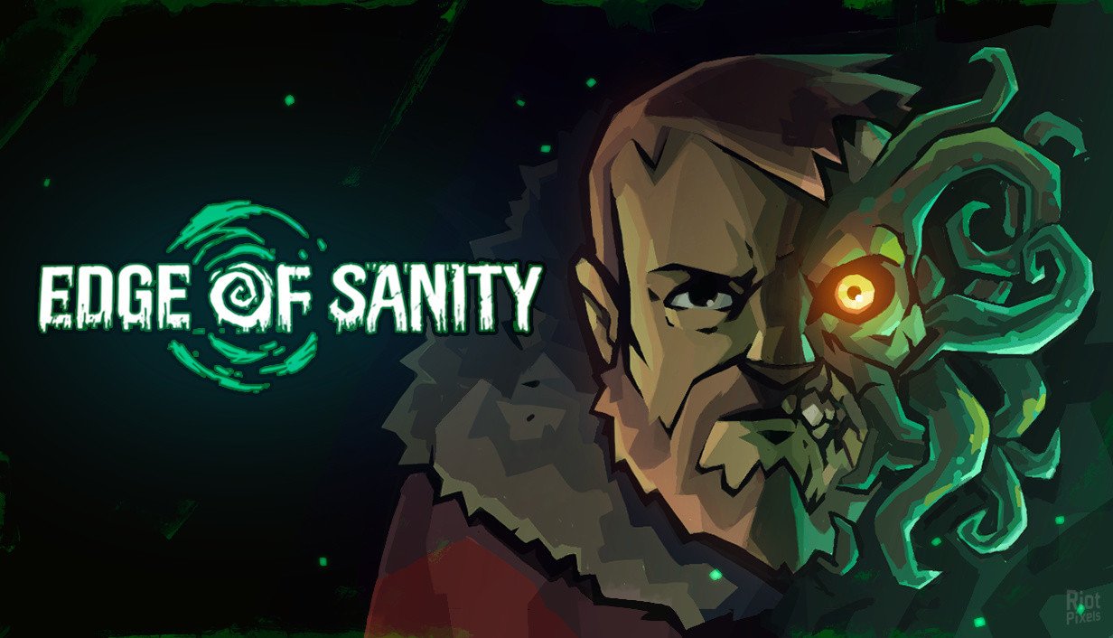 [17]-Edge of Sanity: Eldritch Edition – v1.1.1 + Supporter Pack DLC Download-HohohoGames